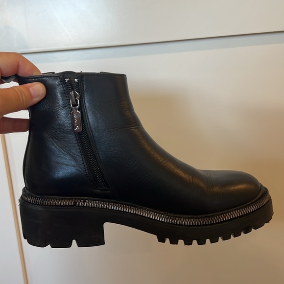 Blondo ‘Claire Zip Welt’ Waterproof Boot - Picture 12 of 12